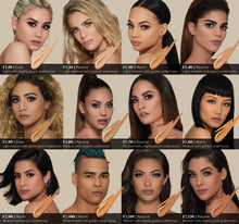 Load image into Gallery viewer, FLUIDITY FULL-COVERAGE FOUNDATION - F2.100