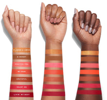 Load image into Gallery viewer, JACLYN HILL PALETTE VOLUME II