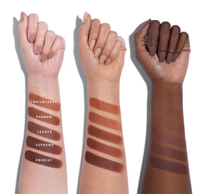 GLAMABRONZE FACE & BODY BRONZER - TRAILBLAZER