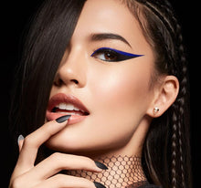 Load image into Gallery viewer, GEL LINER - JET
